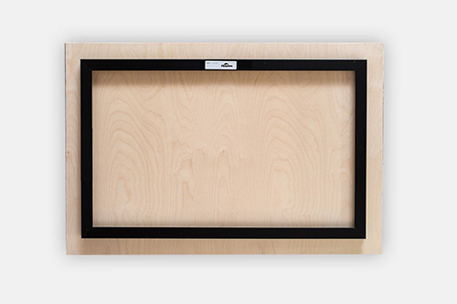 Tatsu Udon Metal print