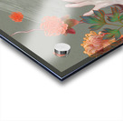 Heike v Genji Acrylic print