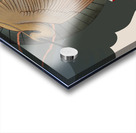 Heron Maiden Acrylic print