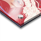 Tatsu Udon Acrylic print