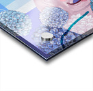 Iwanuga HanaBetter Left Unsaid Acrylic print