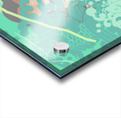 Kiwametsuki Banzui Chobe Acrylic print