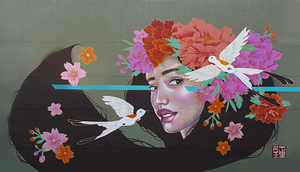 Fortune Favors the Brave