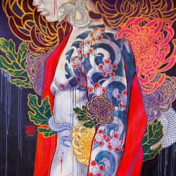 5 Thieves - 弁天小僧 -