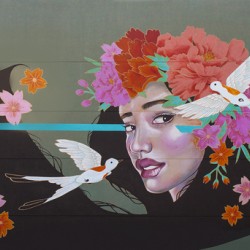 Fortune Favors the Brave