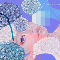 Iwanuga HanaBetter Left Unsaid