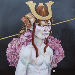 16 - Kamakura Gongoro Kagemasa -