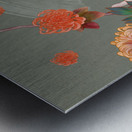 Heike v Genji Metal print