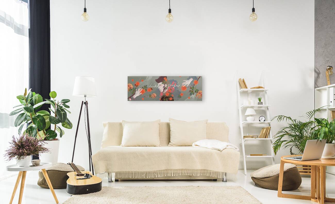 Heike v Genji Reproduction